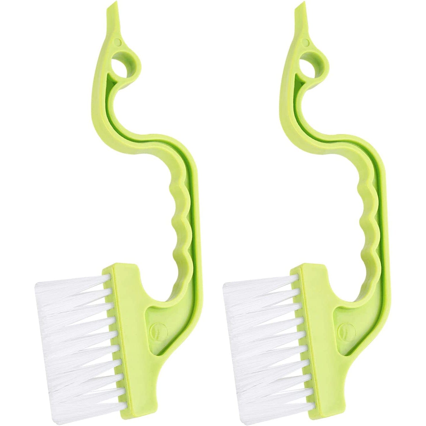 2-Piece Set: Trycooling Hand-held Groove Gap Cleaning Tools