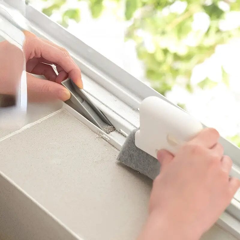 3-Pack: 2 in 1 Groove Cleaning Tool