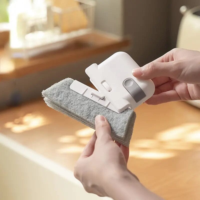 3-Pack: 2 in 1 Groove Cleaning Tool