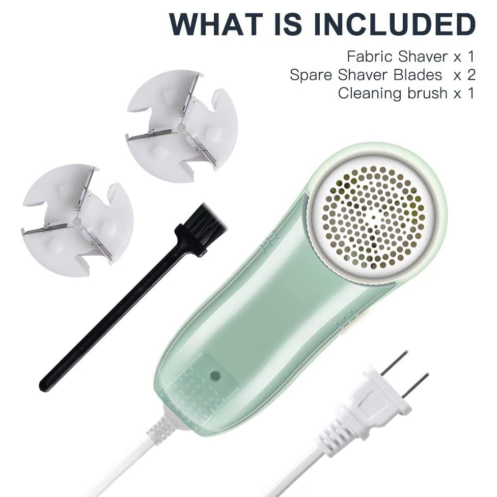 Lint Remover Fabric Shaver